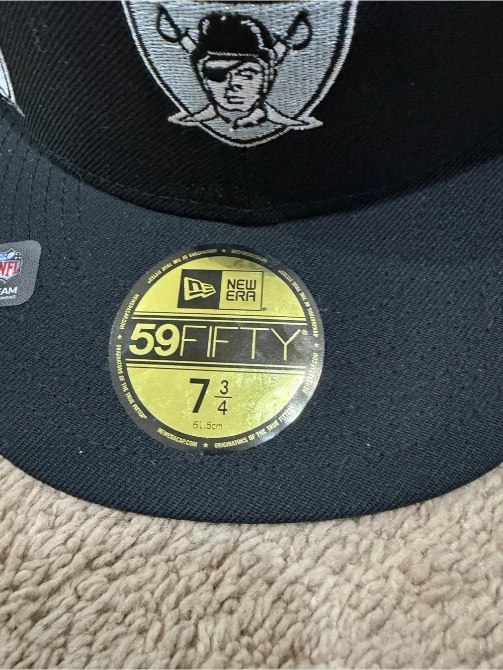 New Era official new